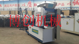 米面机械-全自动大型面条机 出面均匀挂面机 一次成型MT5-260电动面条机-米.