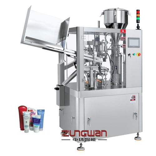 上饶灌装封尾机 一年保修 灌装封尾机