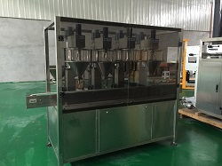 上海超细粉包装机诚信企业推荐 翊锋供应