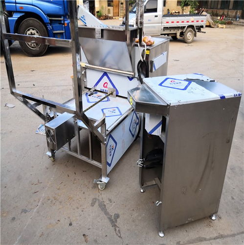 蜂蜜槽子糕 蜂蜜槽子糕机子 增益食品机械厂 诚信商家