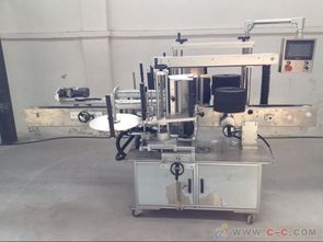 套标机选购指南 厂家、报价与调味品贴标机推荐