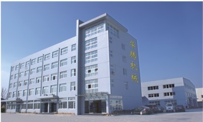 SJX3-FM三层共挤旋转机头吹膜机组 平阳县华腾塑料包装机械厂的专业解决方案