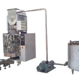 诚唯信粉料自动包装机加盟投资详情