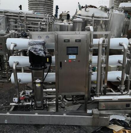 长春蒸发器回收 诚信经商与包装机械行业的共赢之道