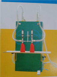 专业润滑油灌装机生产——青州市诚德包装机械厂