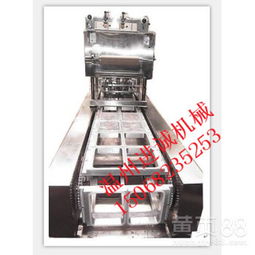 进诚自动餐盒封口机 全自动生产流水线，餐盒包装品质的坚实保障