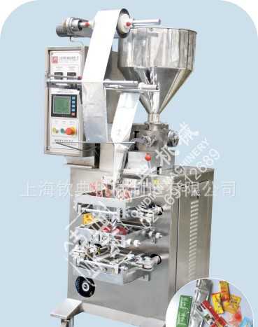 诚信企业，品质之选 欢迎选购调味品包装机 (Seasoning Packing Machine)